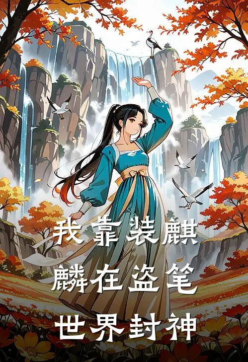 我靠装麒麟在盗笔世界封神谢亮吴惊完结小说_免费小说在线看我靠装麒麟在盗笔世界封神谢亮吴惊