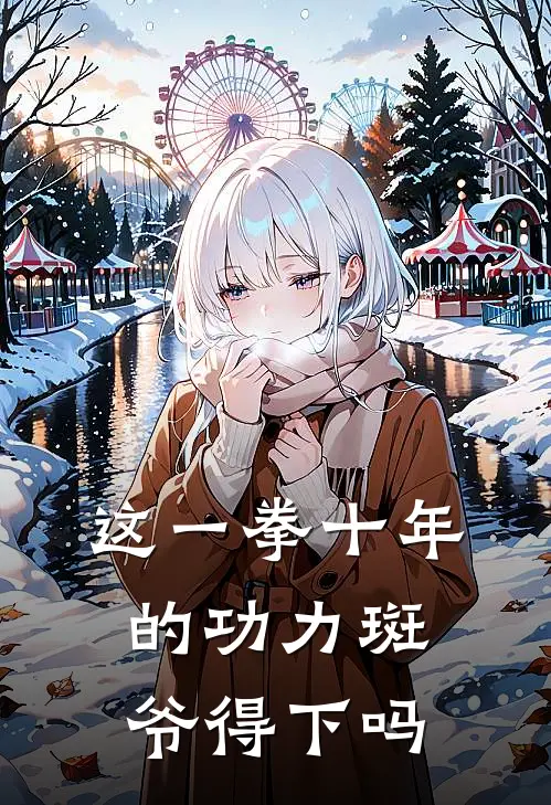 这一拳十年的功力斑爷得下吗