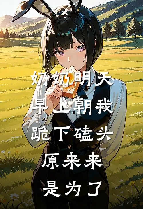 奶奶明天早上朝我跪下磕头，原来来是为了(玄君白歌)免费小说全本阅读_最新章节列表奶奶明天早上朝我跪下磕头，原来来是为了(玄君白歌)