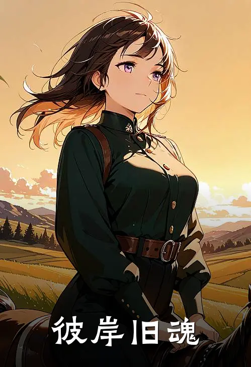 彼岸旧魂