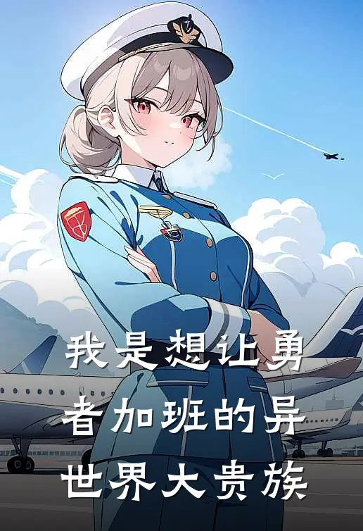 我是想让勇者加班的异世界大贵族