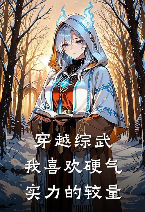 穿越综武，我喜欢硬气实力的较量