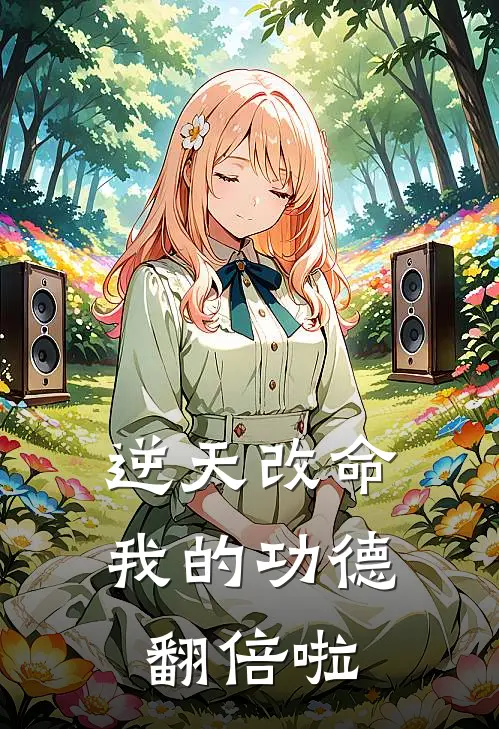 逆天改命：我的功德翻倍啦