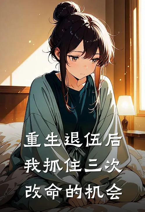 重生退伍后我抓住三次改命的机会