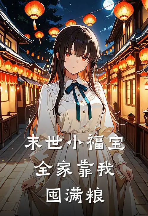 末世小福宝：全家靠我囤满粮