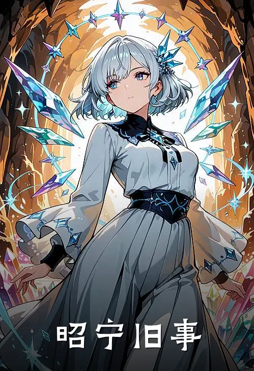 昭宁旧事
