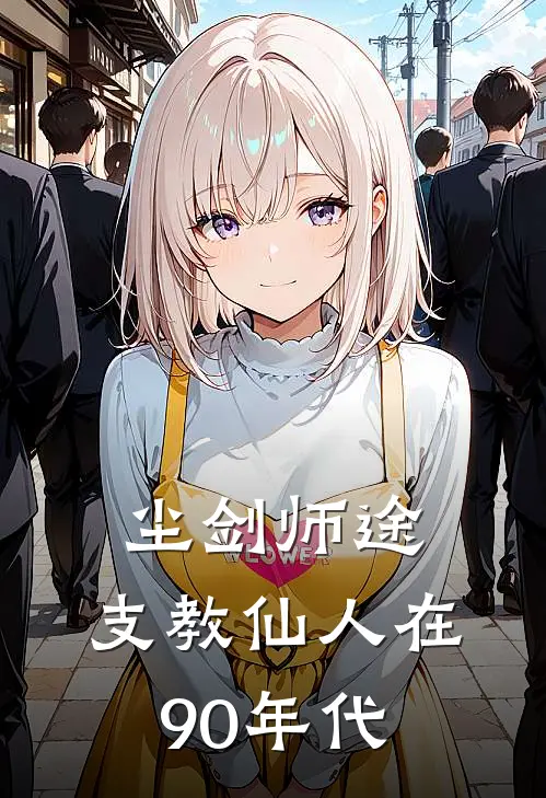 尘剑师途：支教仙人在90年代