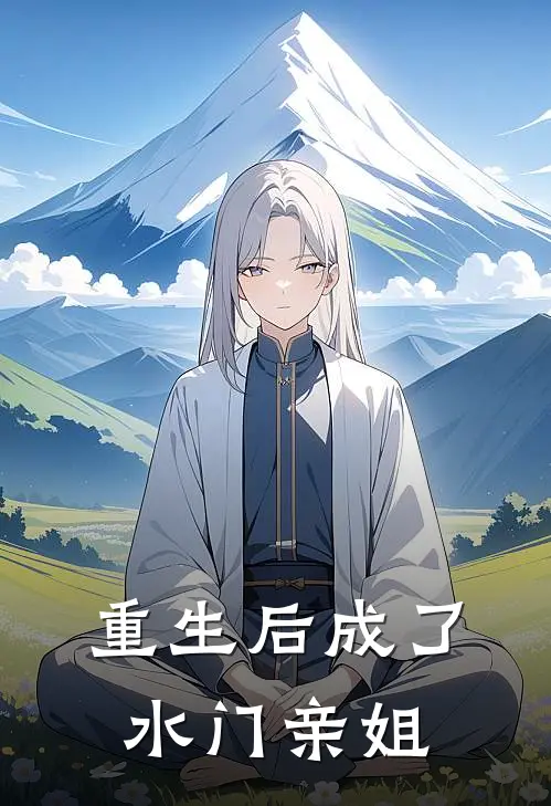 重生后成了水门亲姐