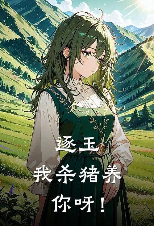 逐玉：我杀猪养你呀！逐玉申大江热门完结小说_最新章节列表逐玉：我杀猪养你呀！(逐玉申大江)