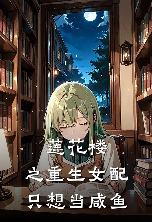 莲花楼：之重生女配只想当咸鱼