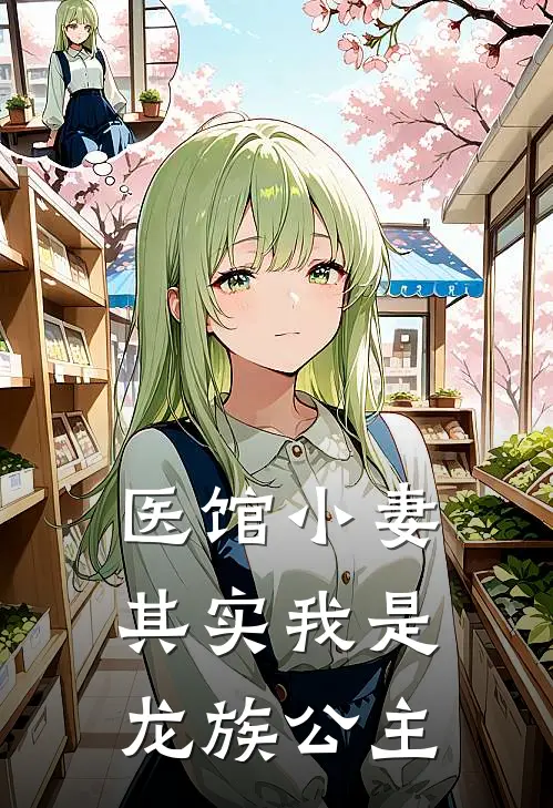 医馆小妻：其实我是龙族公主