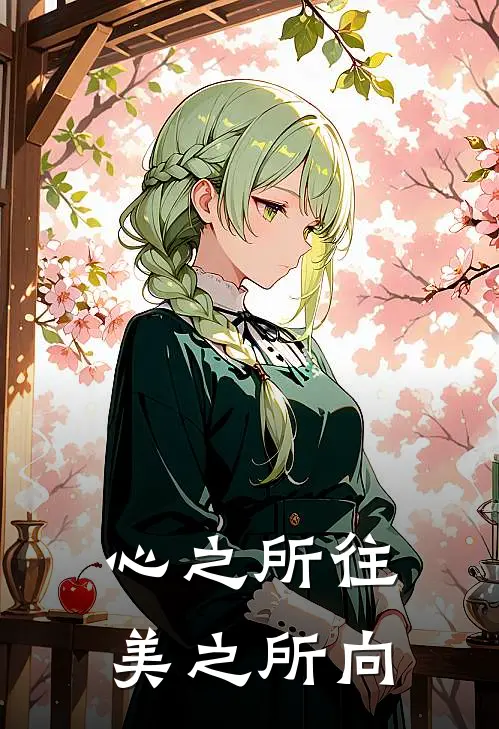 心之所往，美之所向