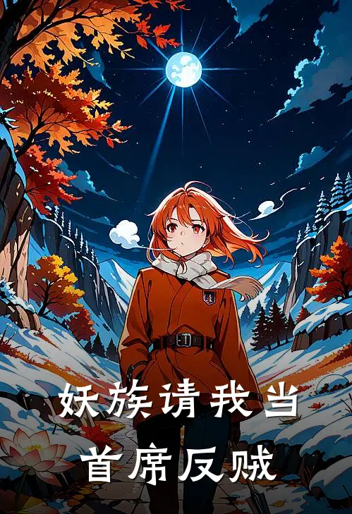 妖族请我当首席反贼