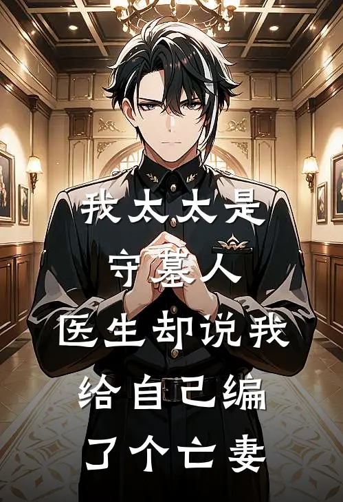 我太太是守墓人，医生却说我给自己编了个亡妻江承周玉兰热门小说完结_热门的小说我太太是守墓人，医生却说我给自己编了个亡妻江承周玉兰