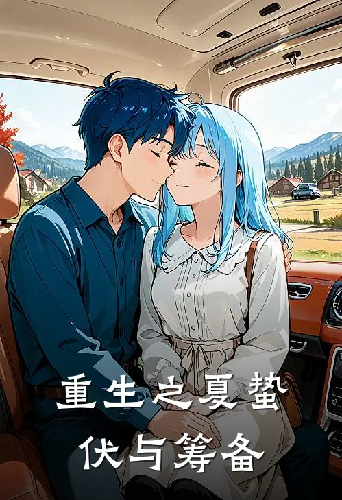 重生之夏蛰伏与筹备