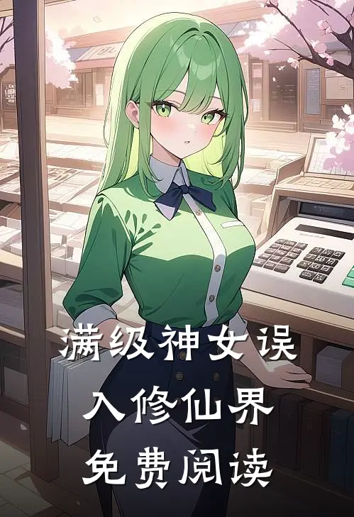 满级神女误入修仙界免费阅读