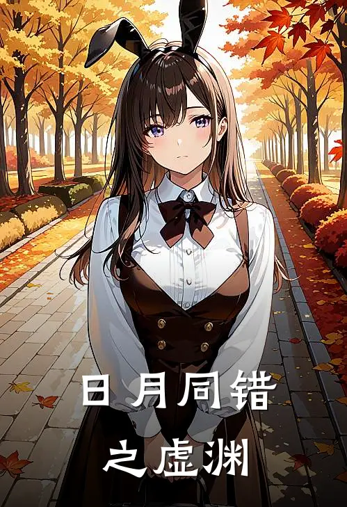 日月同错之虚渊