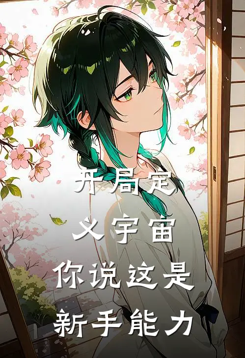 开局定义宇宙，你说这是新手能力(林悟柳青儿)小说完整版_完结好看小说开局定义宇宙，你说这是新手能力林悟柳青儿