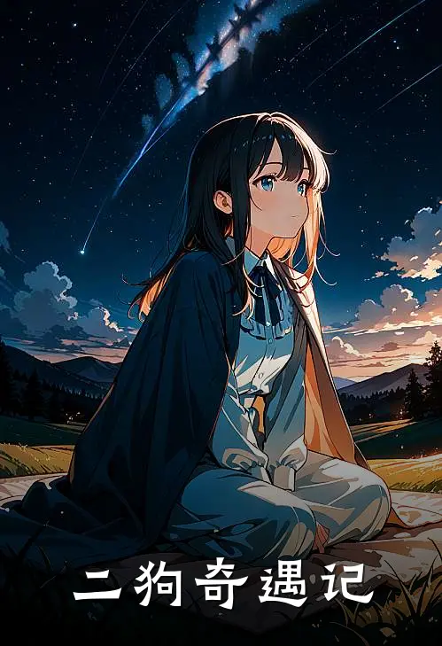 二狗奇遇记(唐力林继祖)全本免费小说_阅读免费小说二狗奇遇记唐力林继祖