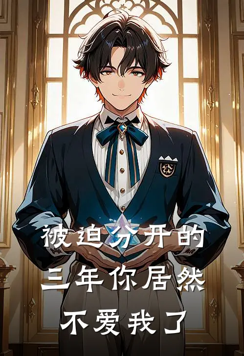被迫分开的三年你居然不爱我了陆清羽顾夜尘最新章节免费阅读_被迫分开的三年你居然不爱我了全集免费阅读