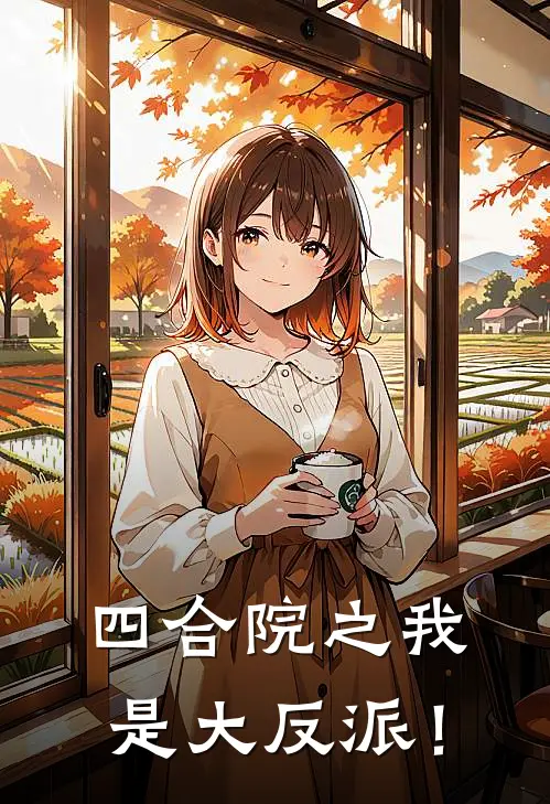 四合院之我是大反派！