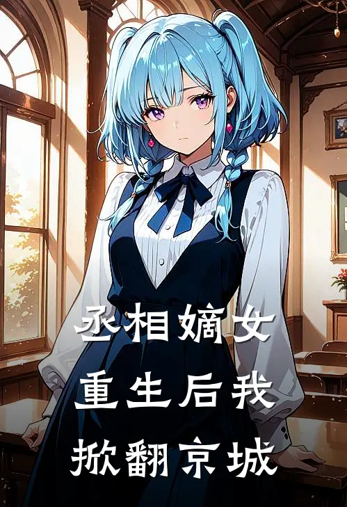 丞相嫡女：重生后我掀翻京城(林秀芝林婉儿)全本免费在线阅读_丞相嫡女：重生后我掀翻京城最新章节在线阅读