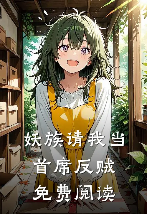 妖族请我当首席反贼免费阅读