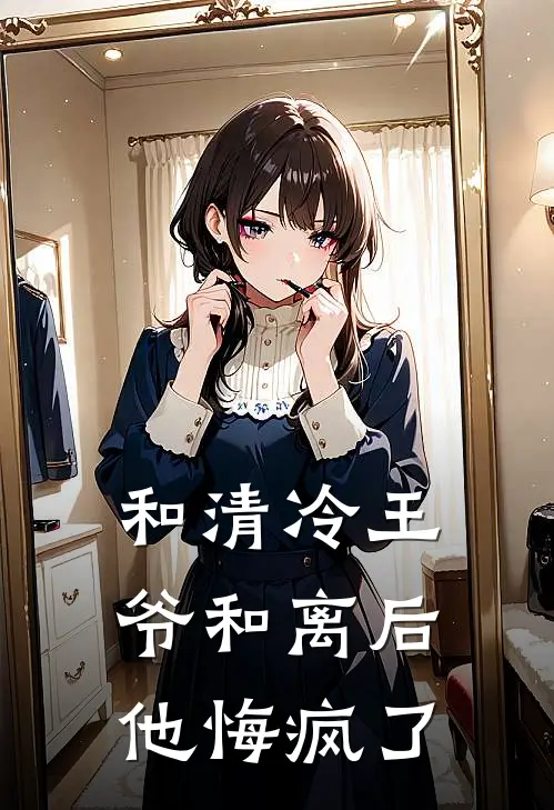和清冷王爷和离后，他悔疯了