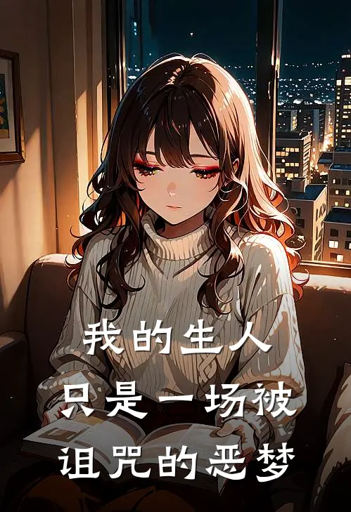 我的生人，只是一场被诅咒的恶梦