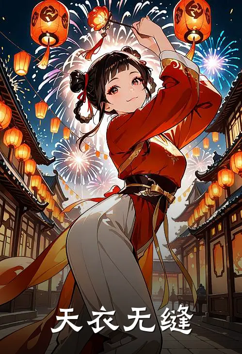 天衣无缝沈婉谢慕白全本完结小说_最新章节列表天衣无缝(沈婉谢慕白)