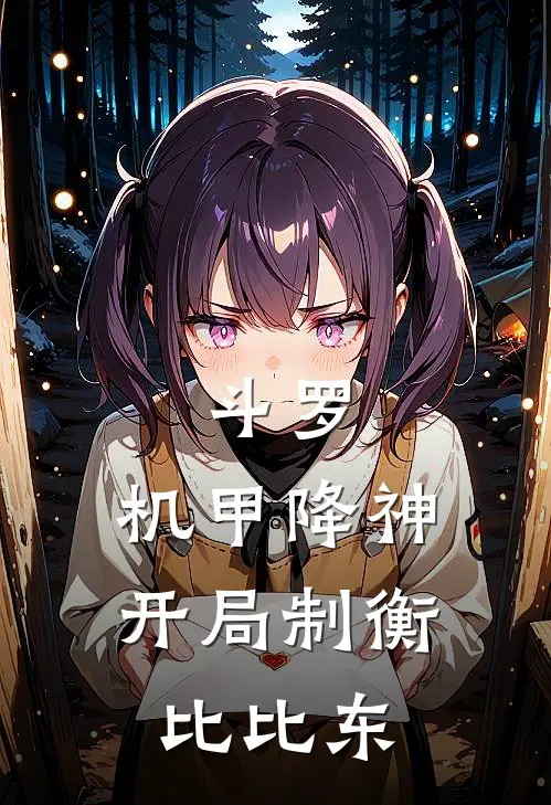 斗罗：机甲降神，开局制衡比比东