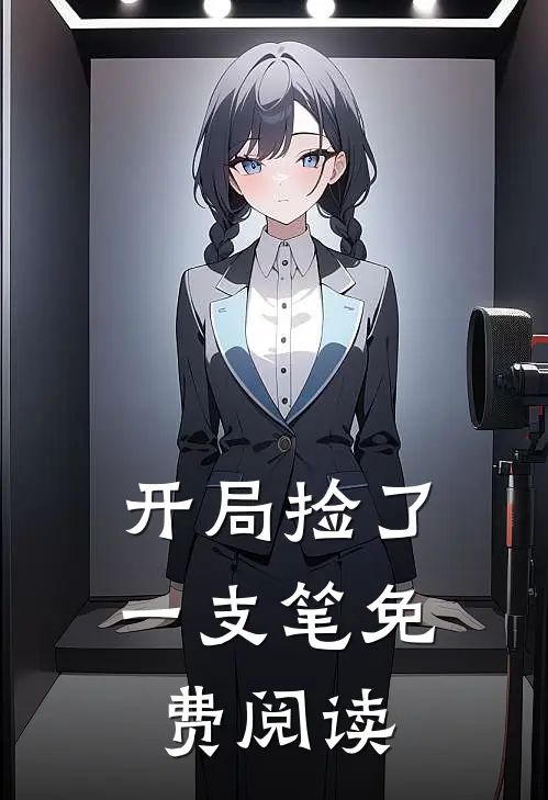 开局捡了一支笔免费阅读