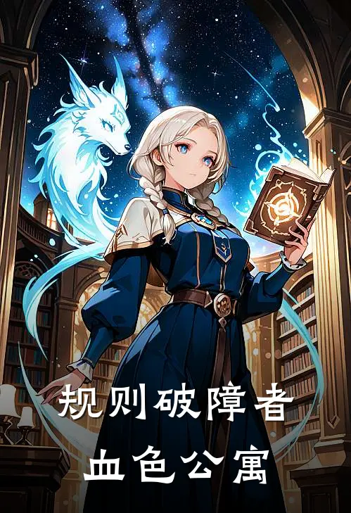 规则破障者：血色公寓(尹子曦规则西)免费小说_完整版免费阅读规则破障者：血色公寓尹子曦规则西