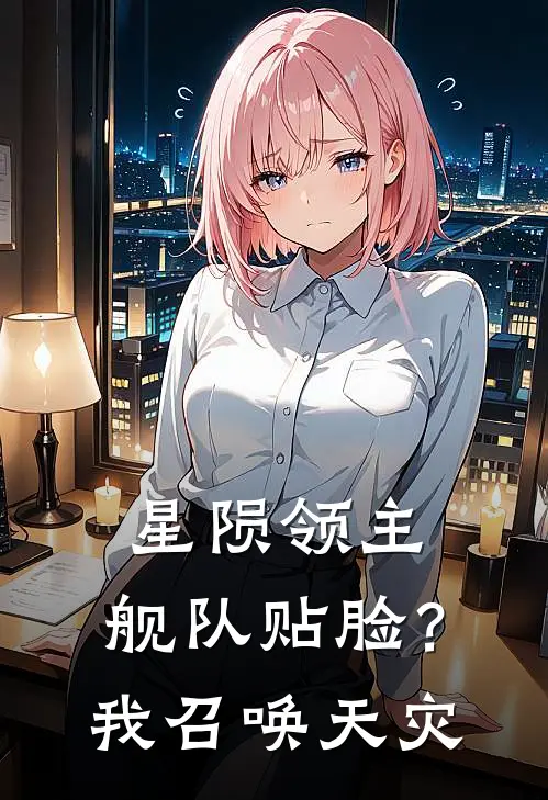 星陨领主：舰队贴脸？我召唤天灾