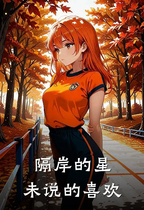 隔岸的星，未说的喜欢