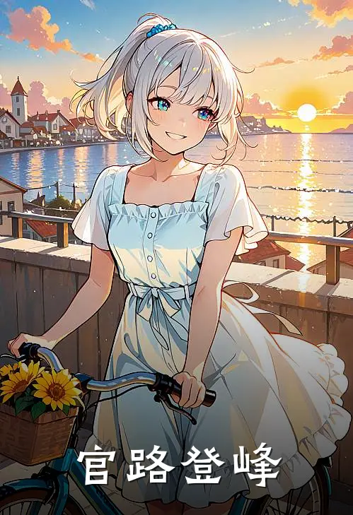 官路登峰林墨王海免费小说在线阅读_热门小说在线阅读官路登峰林墨王海