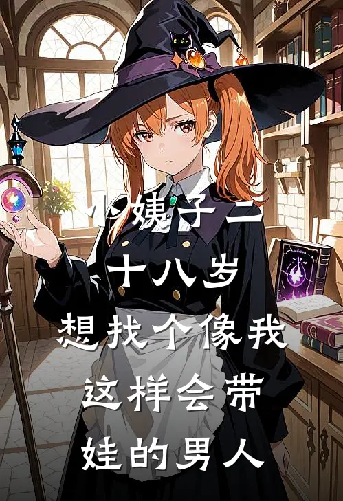 小姨子二十八岁，想找个像我这样会带娃的男人