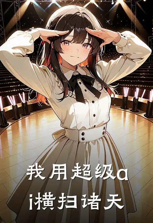 我用超级ai横扫诸天(林渊周元清)完本小说大全_热门小说大全我用超级ai横扫诸天林渊周元清