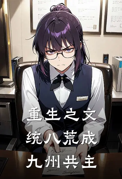 重生之文统八荒成九州共主