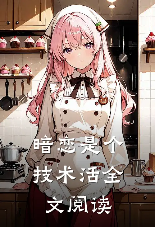 暗恋是个技术活全文阅读