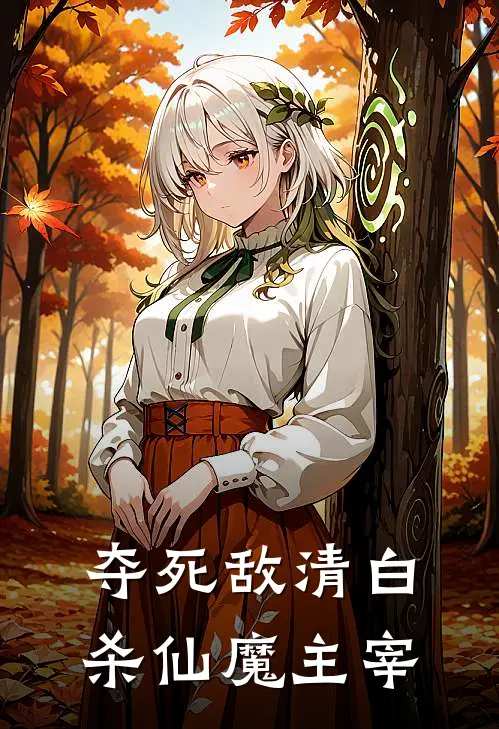 双楠殷烈(夺死敌清白，杀仙魔主宰)全本免费在线阅读_(夺死敌清白，杀仙魔主宰)完结版免费在线阅读