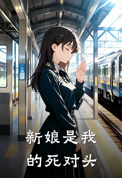 新娘是我的死对头