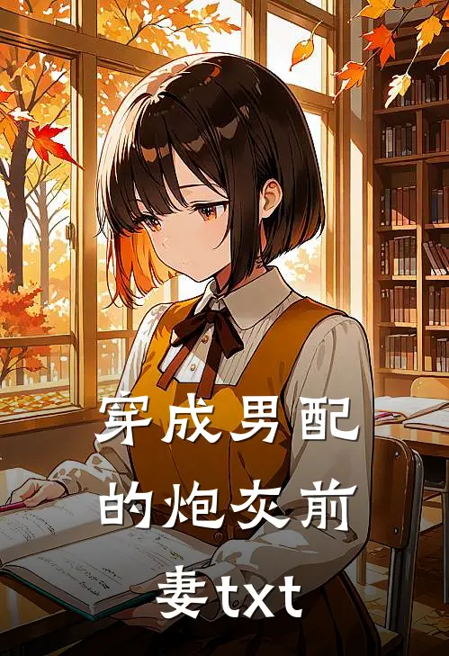 穿成男配的炮灰前妻txt