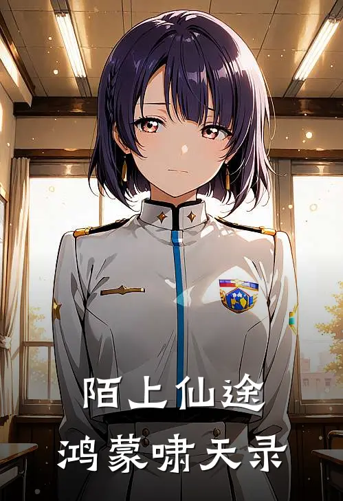 陌上仙途：鸿蒙啸天录林陌赵虎免费小说推荐_免费小说笔趣阁陌上仙途：鸿蒙啸天录林陌赵虎