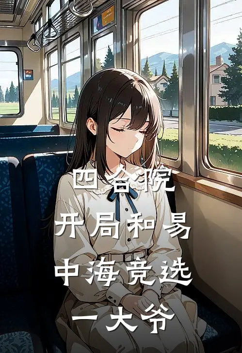 四合院：开局和易中海竞选一大爷