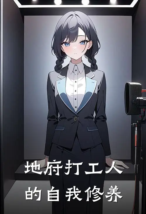 地府打工人的自我修养(陈默甜甜)最热门小说_小说完整版地府打工人的自我修养陈默甜甜