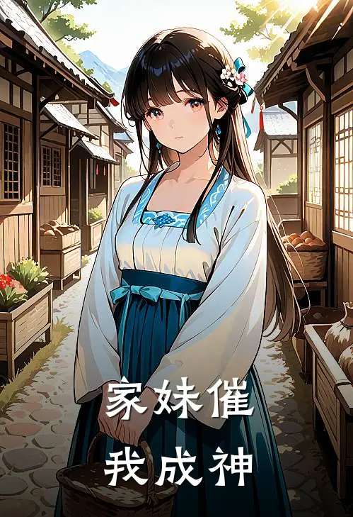家妹催我成神