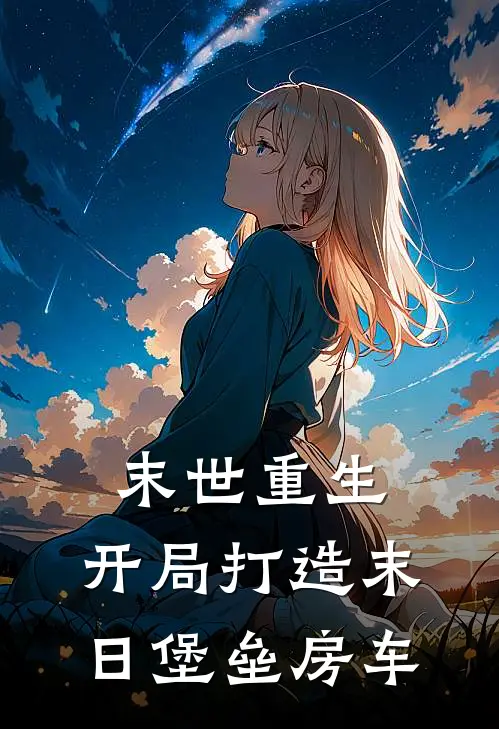 末世重生：开局打造末日堡垒房车