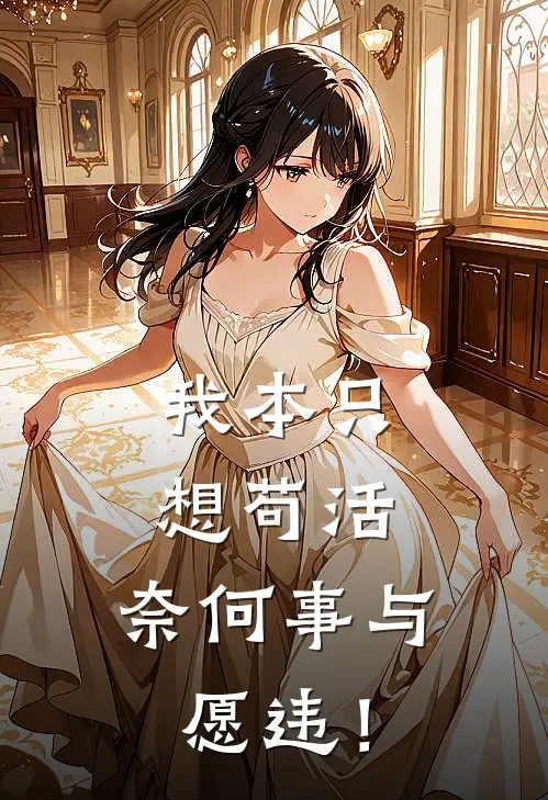 我本只想苟活，奈何事与愿违！