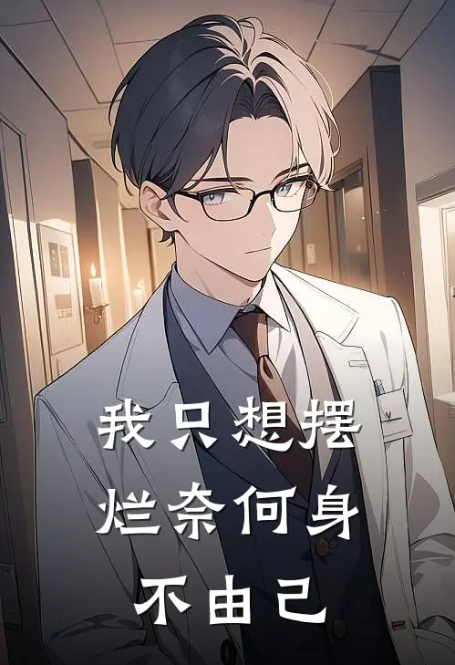 我只想摆烂奈何身不由己